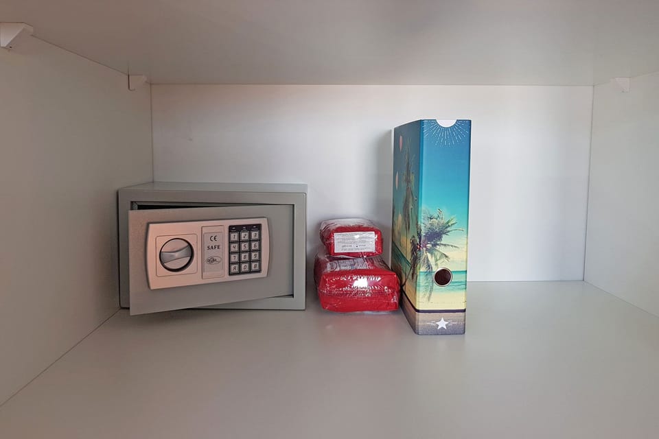 Miscellaneous