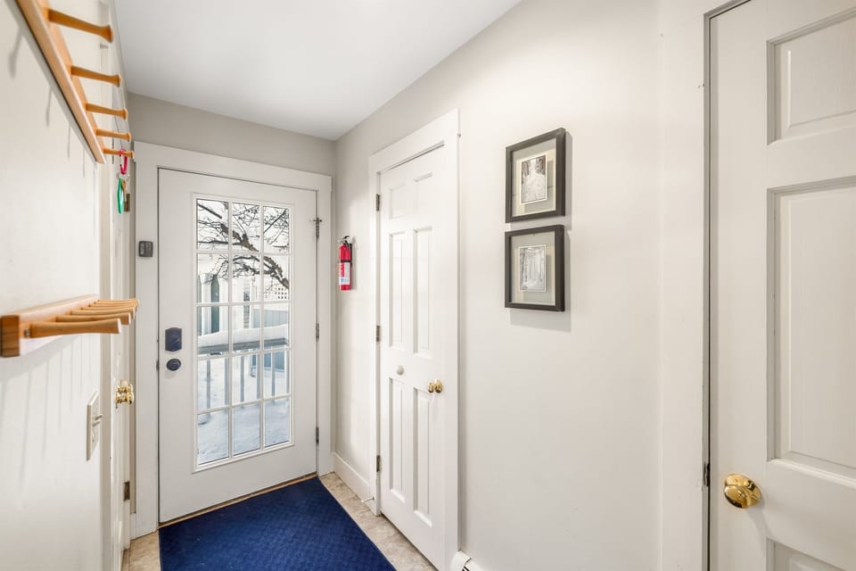 Entryway