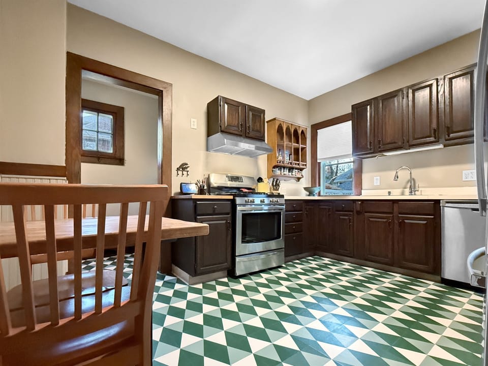 Kitchen 2