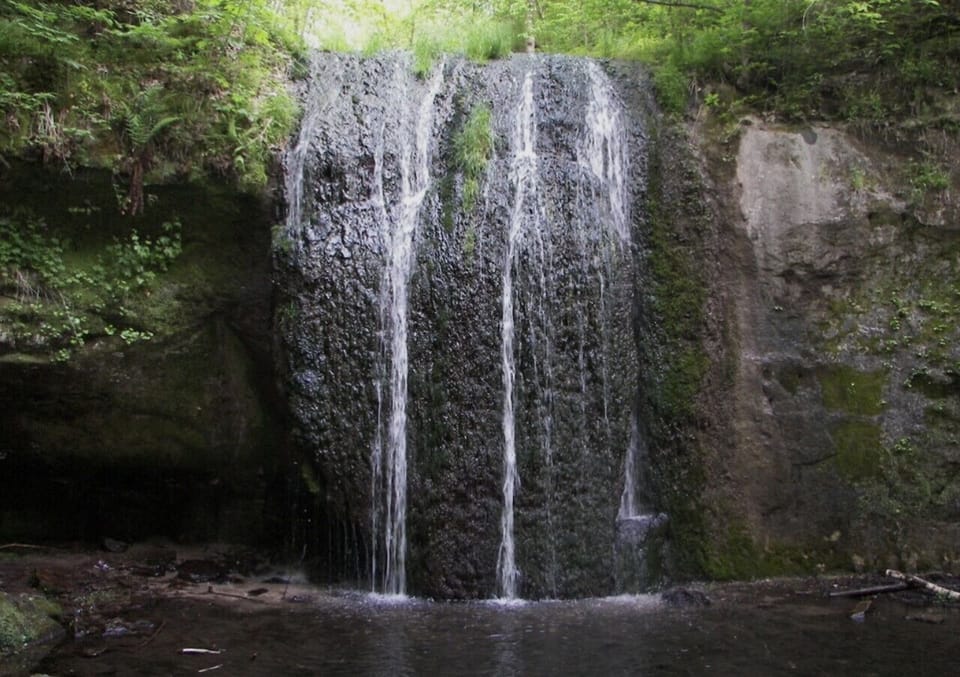 Governor Dodge State Park
