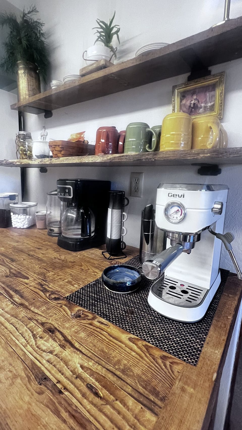 Modern Farm House Kitchen