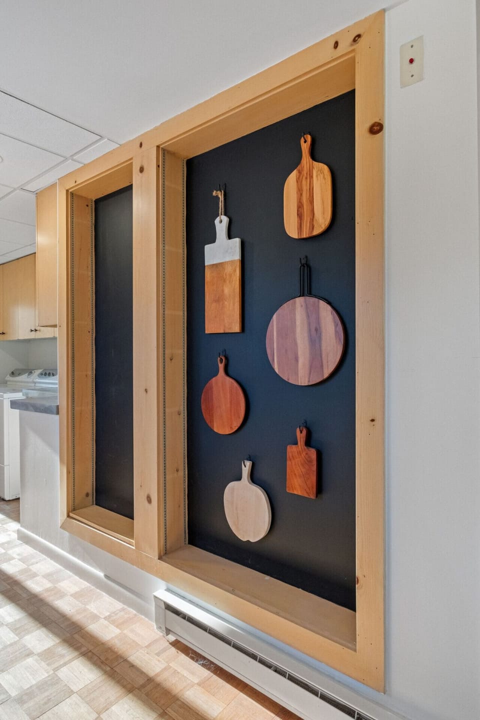 Everything you need to cook, snack, and stay in when it’s snowy out