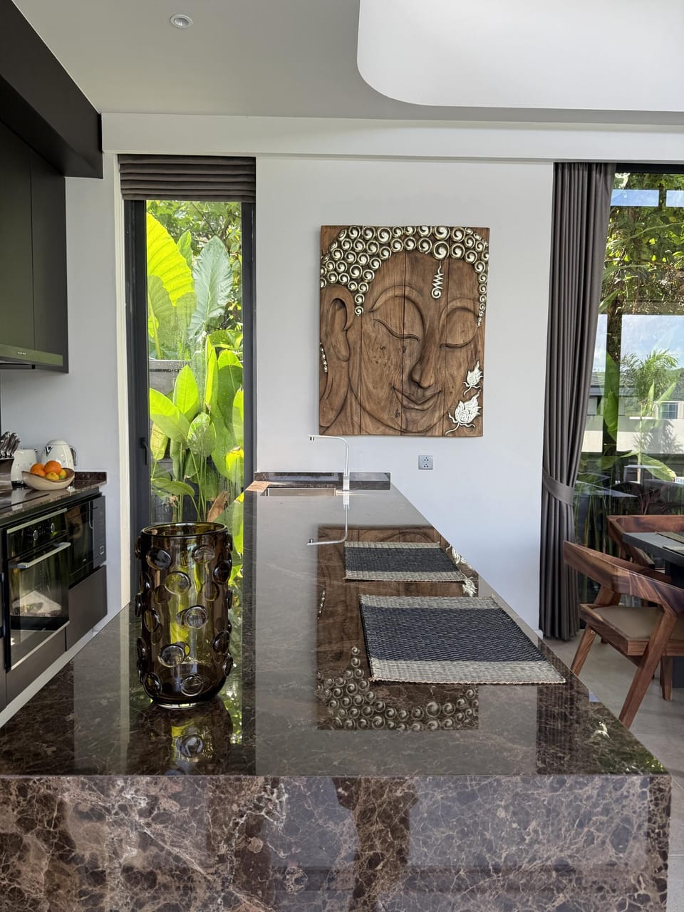 Brand new stylish Aileen Villa near Naithon beach (16177)
