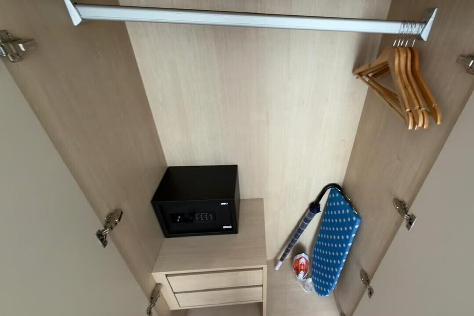 Modern apartment at the new Fantasea Condo (16073)