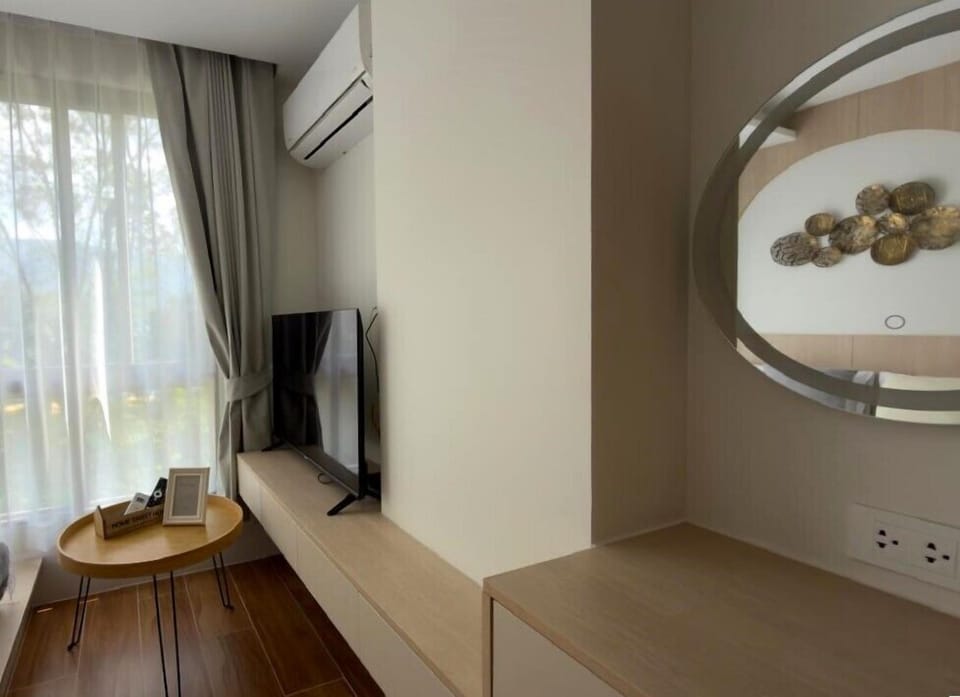 New Fantasea Kamala condo with rooftop pool, gym (16098)