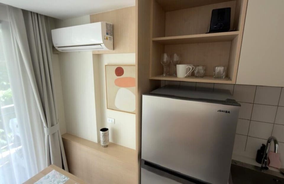 New Fantasea Kamala condo with rooftop pool, gym (16099)