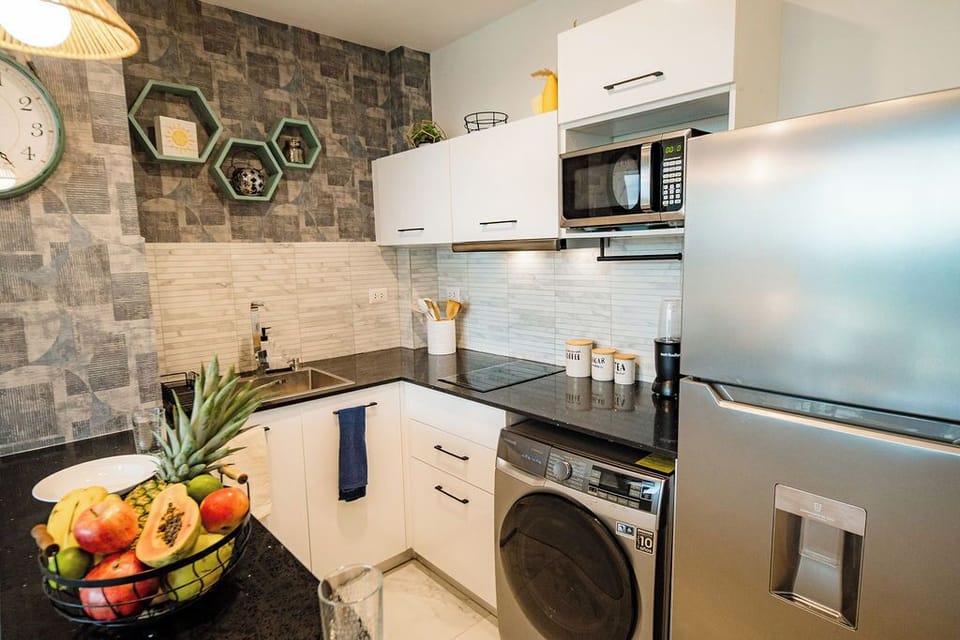 Vista Velero – 1BR Coastal Escape @ Cana Rock Star (2903)