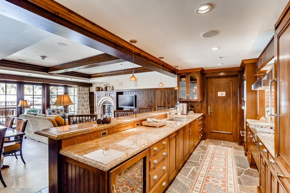 Rentals in Vail