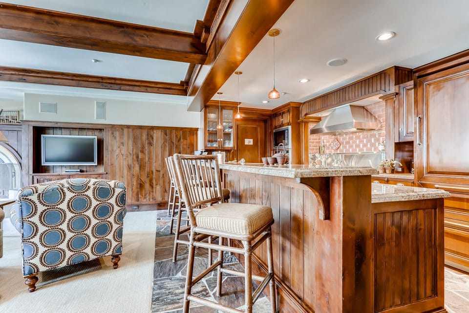Rentals in Vail