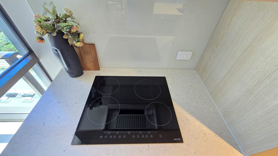 Cook top