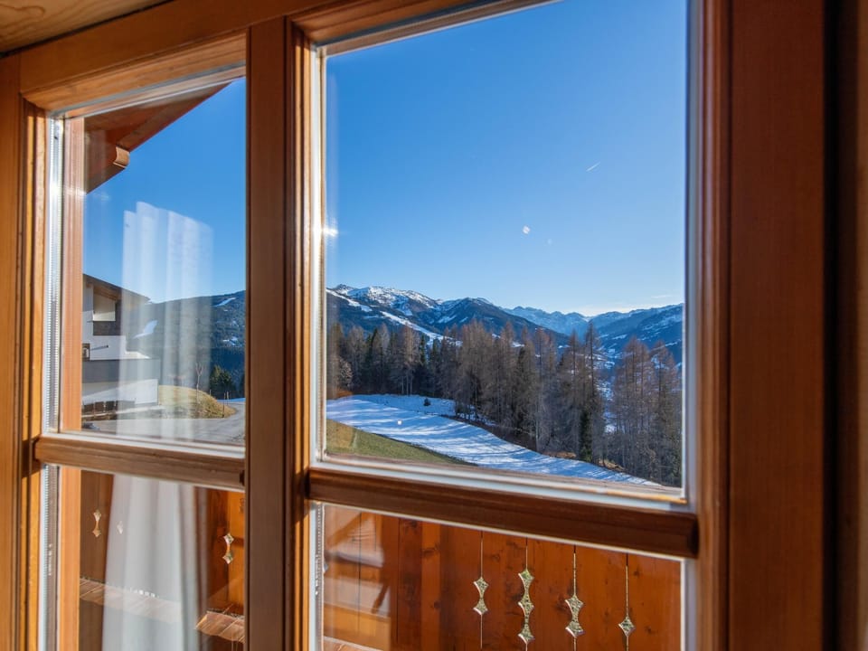View from Holiday Home [winter]