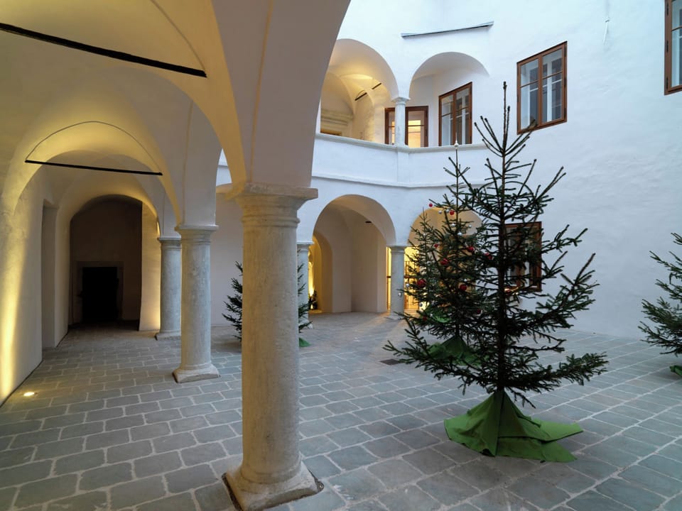Inside other