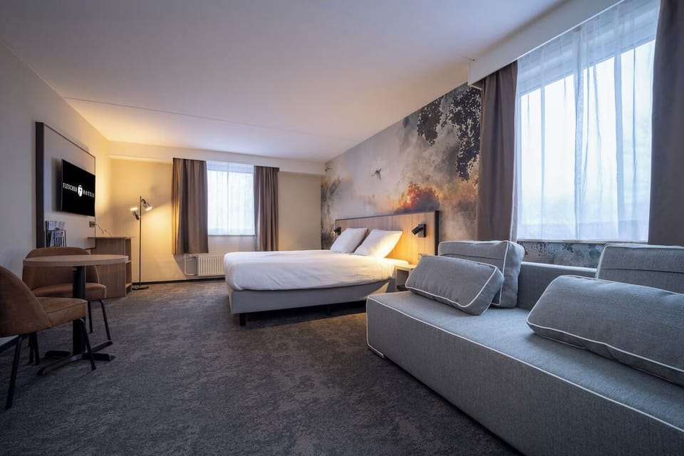 Sofa bed