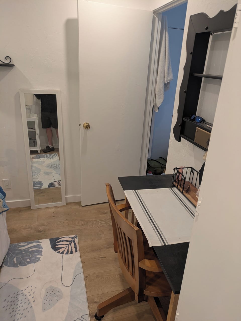 Bedroom #2