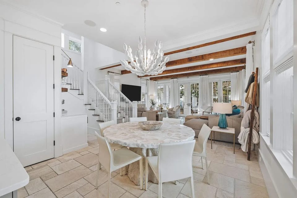 Dining Room Table