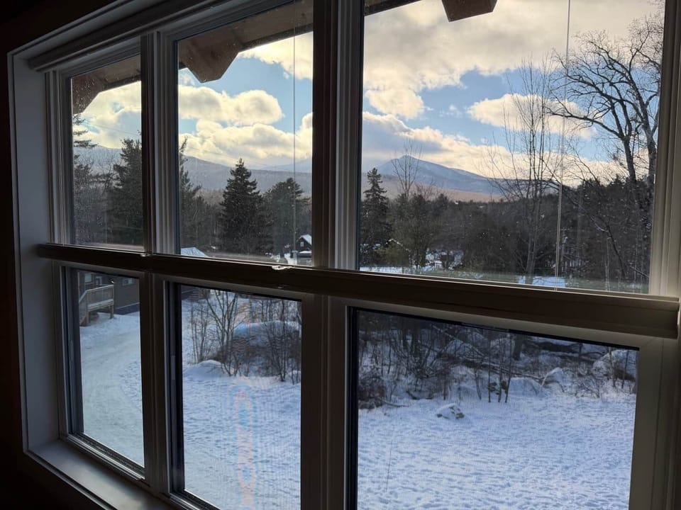 Living Room View
