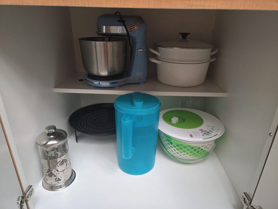 Miscellaneous