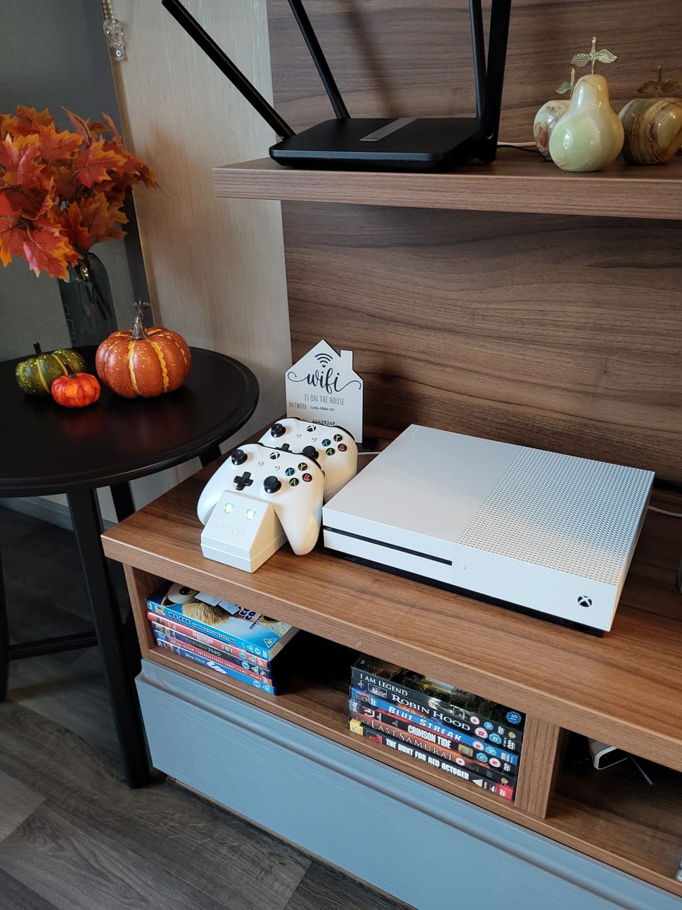 xbox