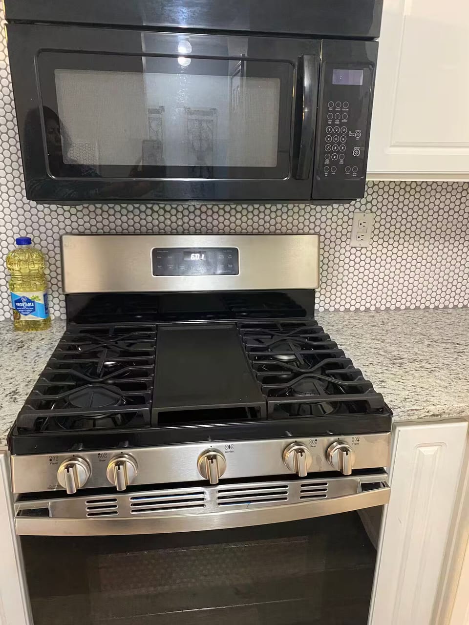 Microwave