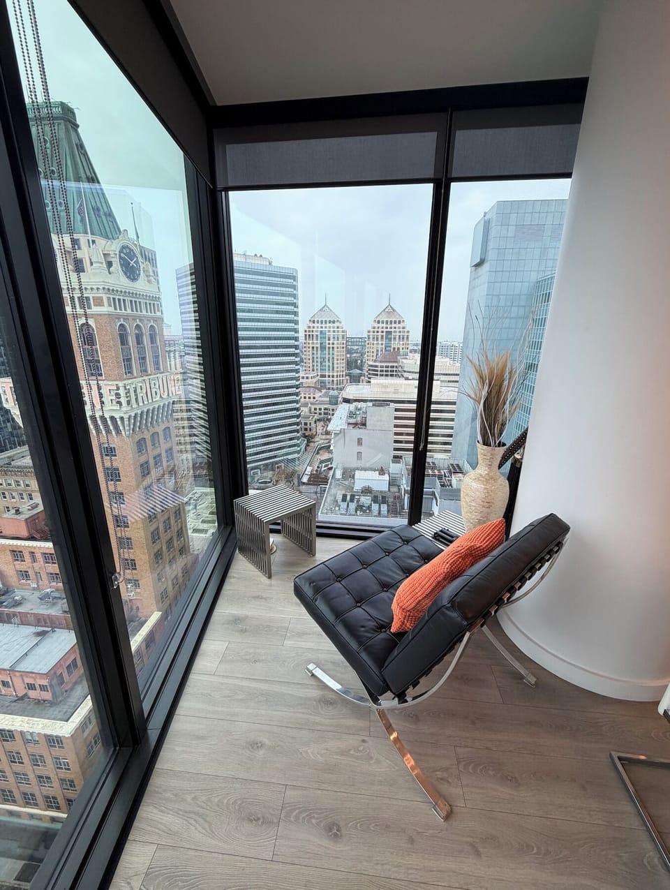 Calming Corner/Reading Nook