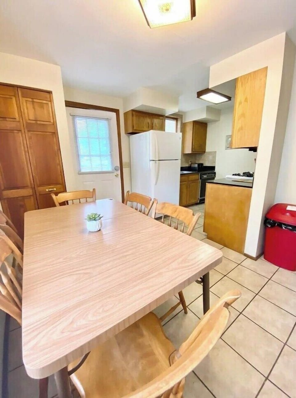 Dining Area 3