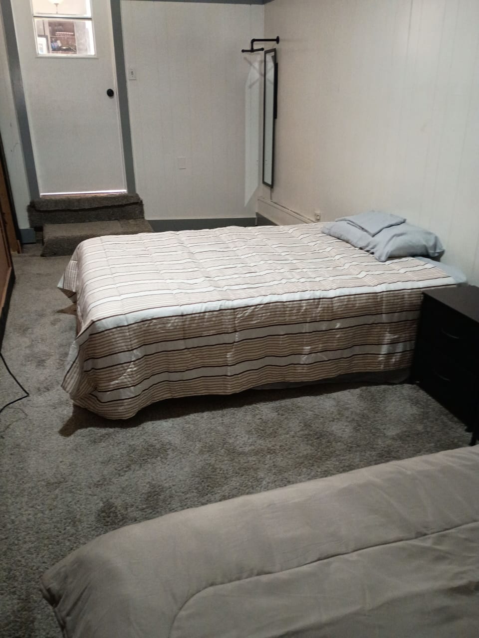 Try Co- Living in  your tranquil Dallas  Private Rooms with cool AC breeze House in Dallas