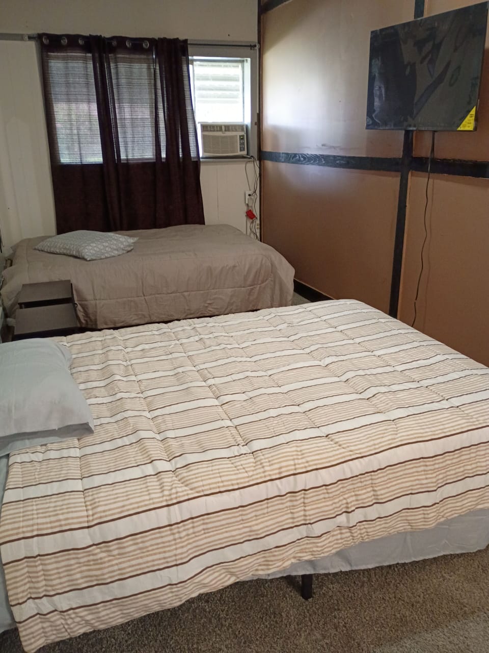 Try Co- Living in  your tranquil Dallas  Private Rooms with cool AC breeze House in Dallas