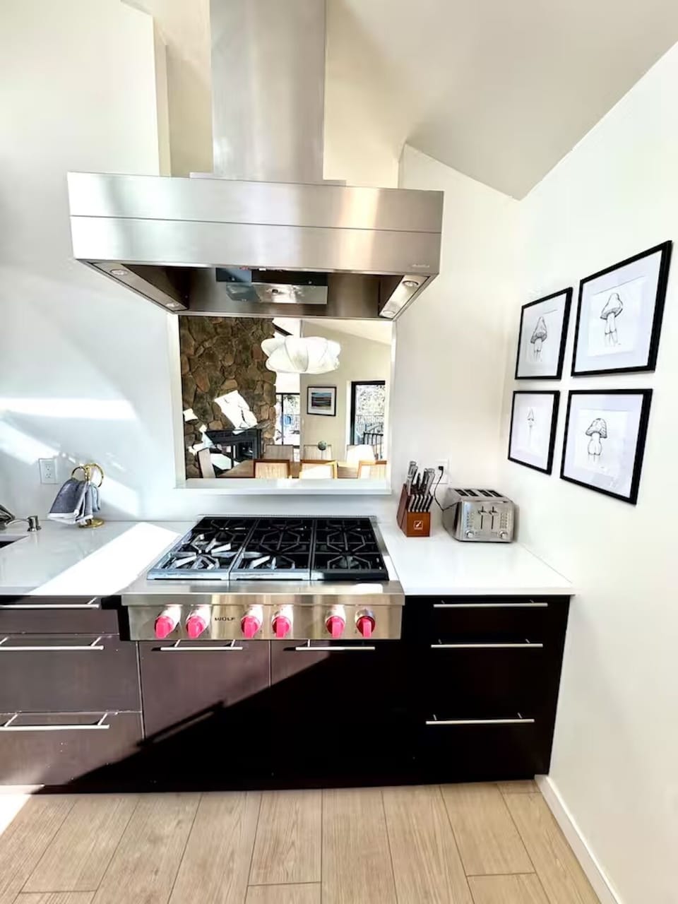 Beautiful appliances