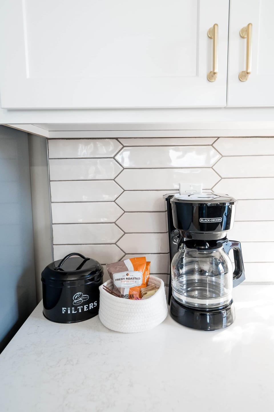 Coffee Station