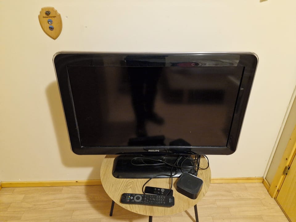 Television