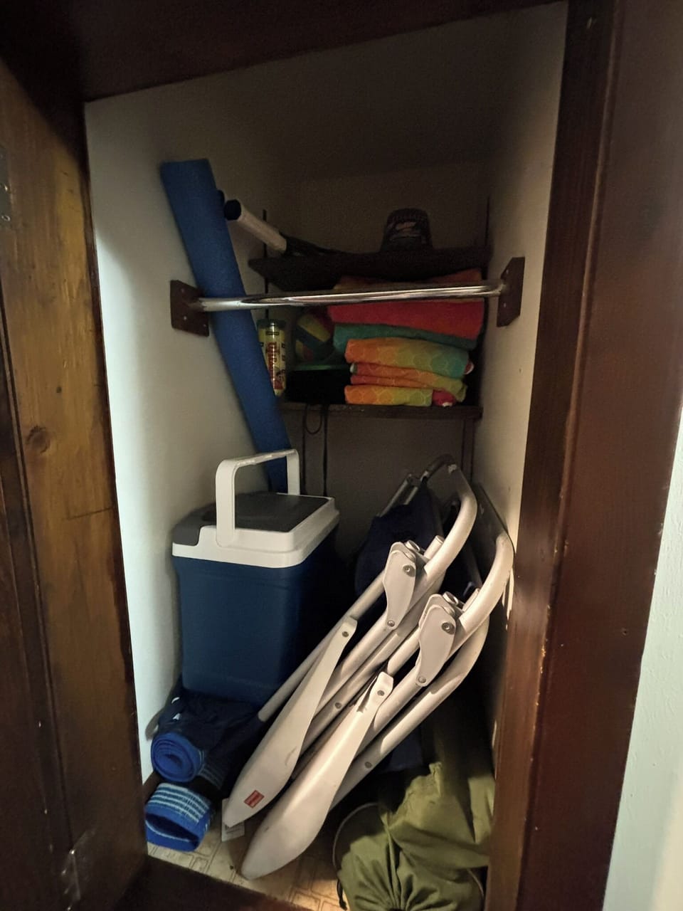 Miscellaneous