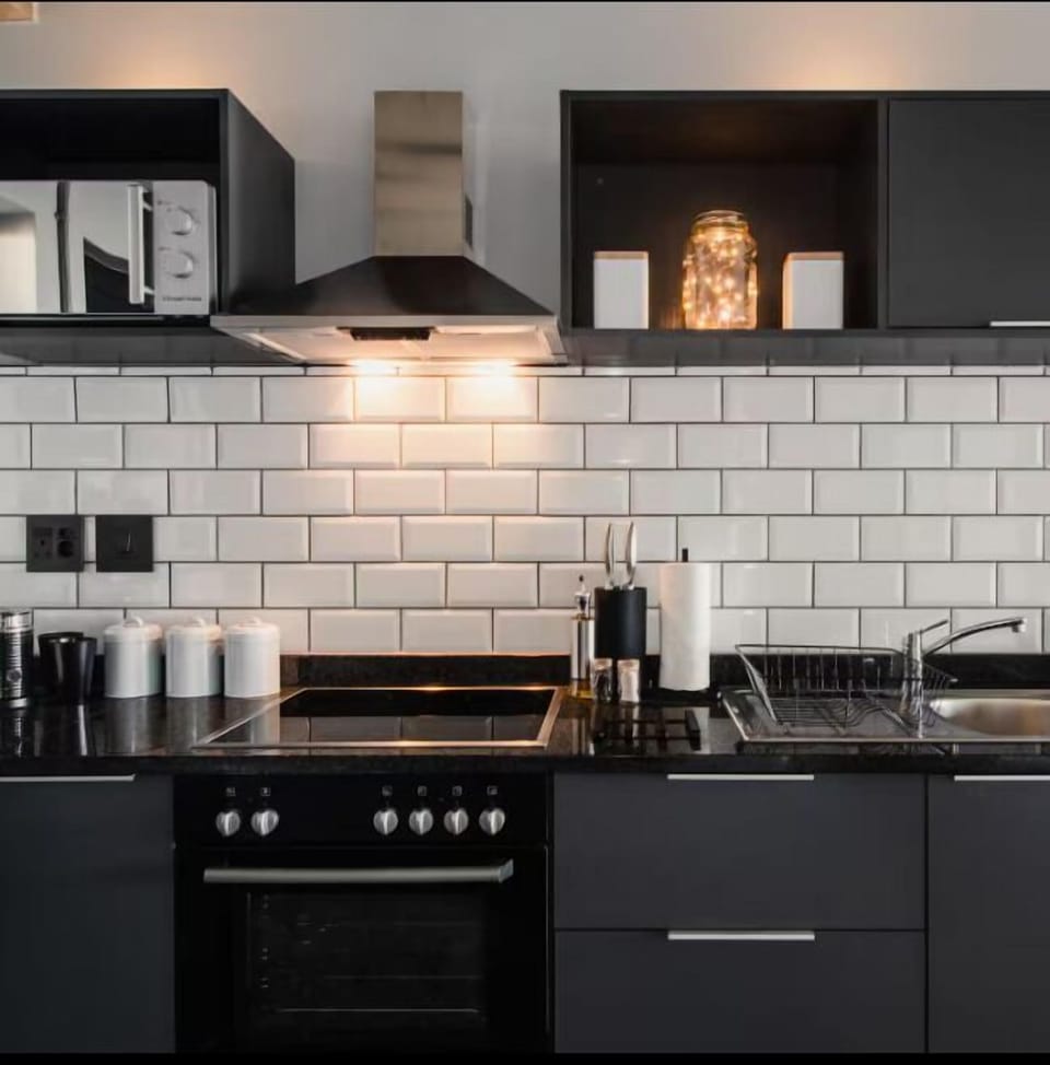 Manhattan on Coral Blouberg Beach Apartment (34811)