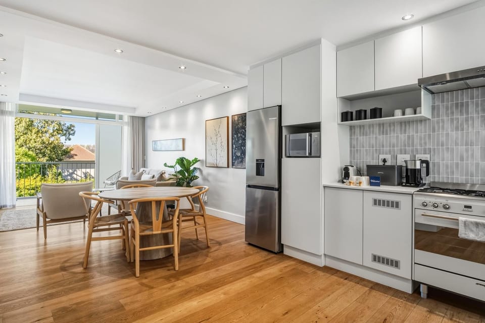 Thornibrae Green Point 2-Bed Apartment with Pool (34827)