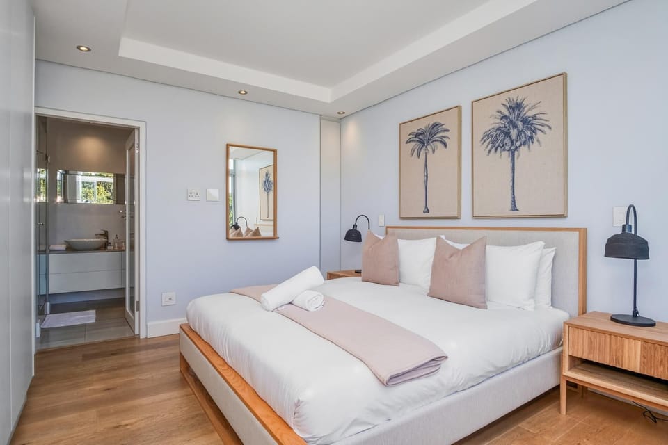 Thornibrae Green Point 2-Bed Apartment with Pool (34824)