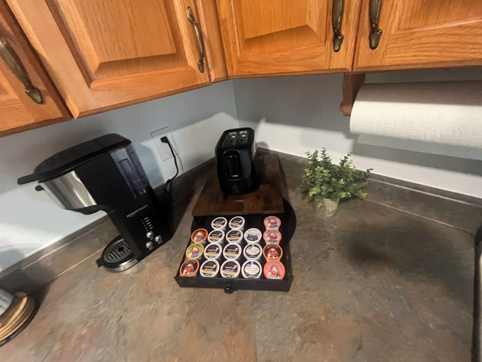 Variety of Coffee from Flavored to Strong