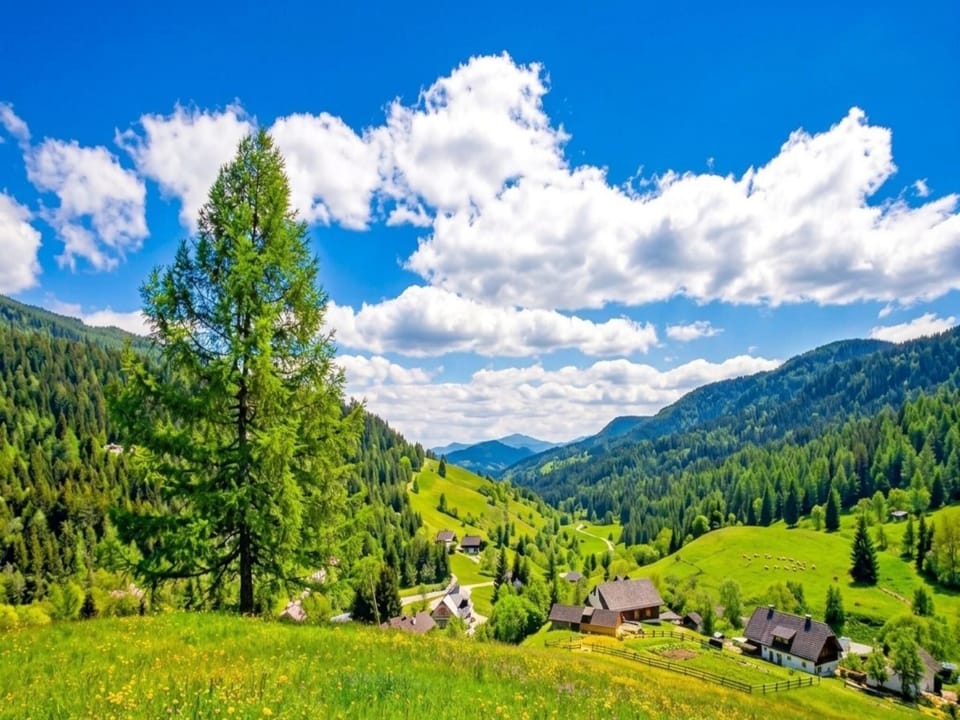Region [summer] (>5 km)