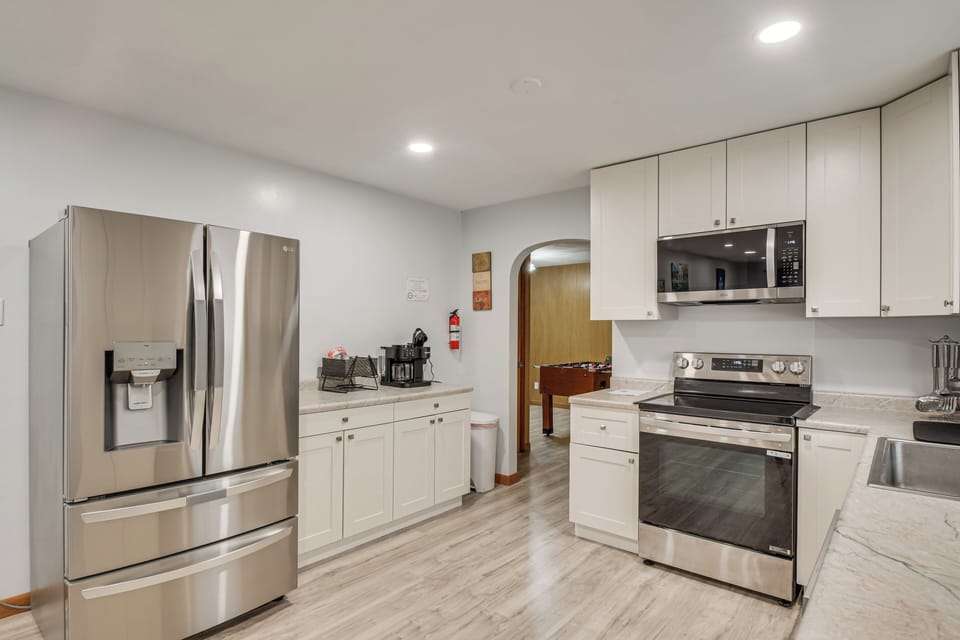 Kitchen | Cooking Basics | Coffee Maker