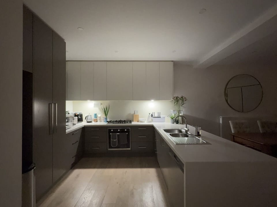 Kitchen - First Floor