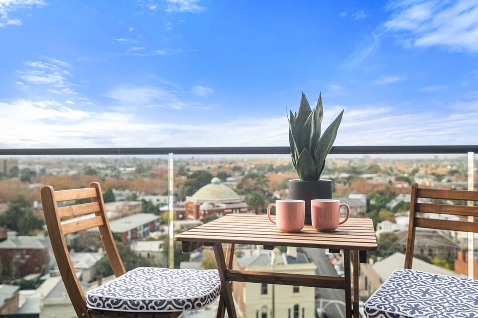 Patio / Balcony