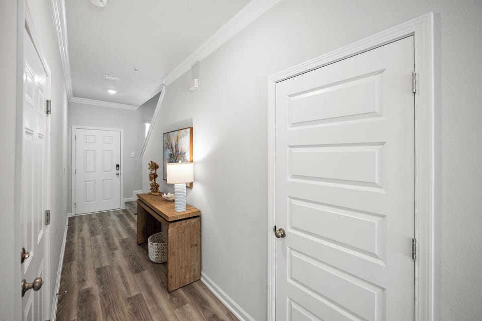 Lost Bay - Orange Beach, AL - Signature Properties