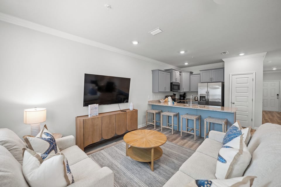 Lost Bay - Orange Beach, AL - Signature Properties