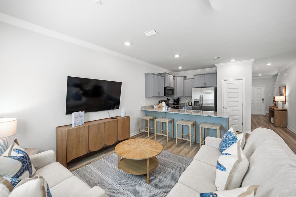 Lost Bay - Orange Beach, AL - Signature Properties
