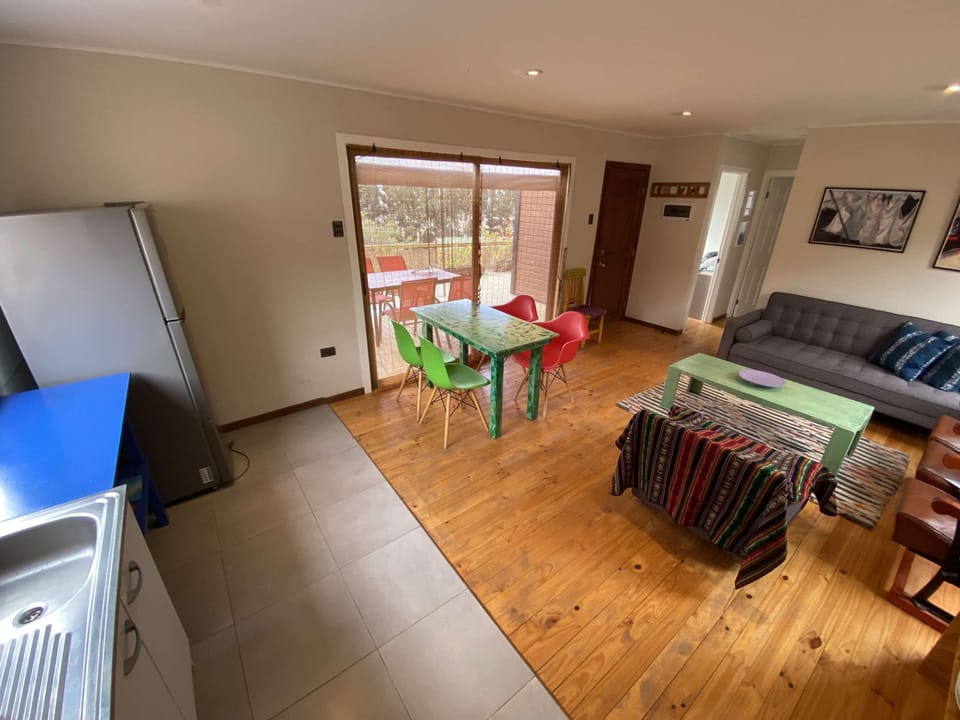 Living room 1