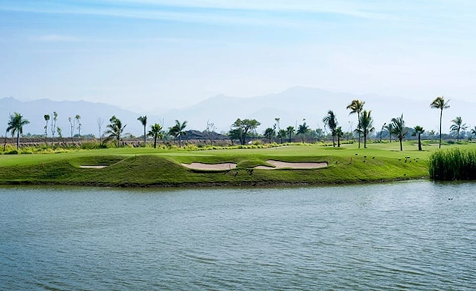 golf