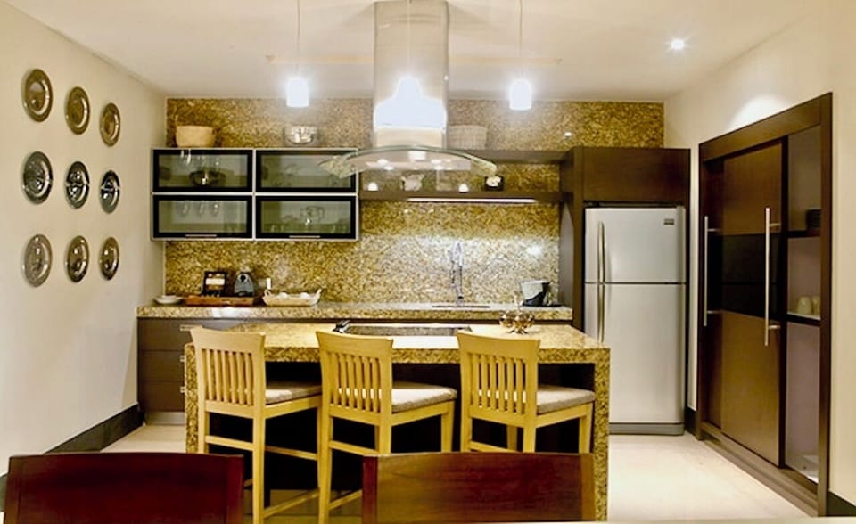 Punta: Kitchen 1