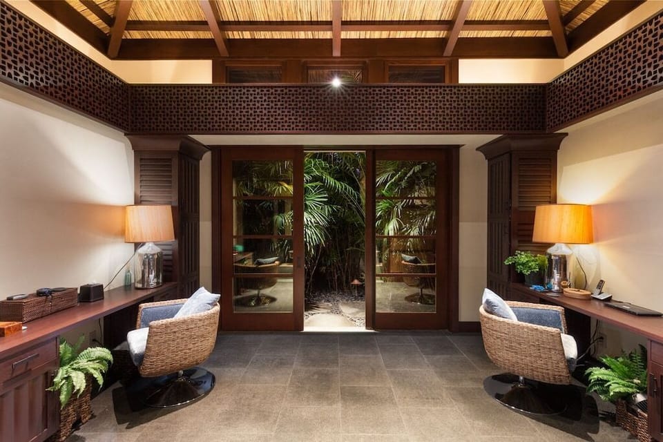 Home office