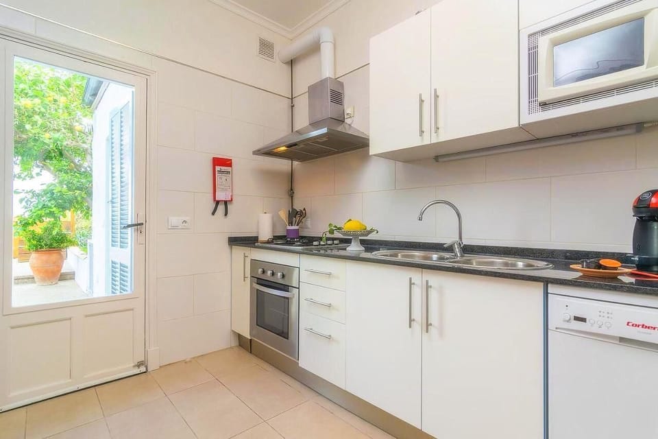 Casa Sa Marina in Alcudia - Mallorca