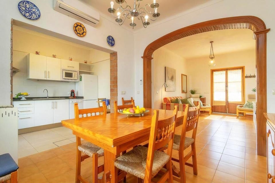 Casa Sa Marina in Alcudia - Mallorca