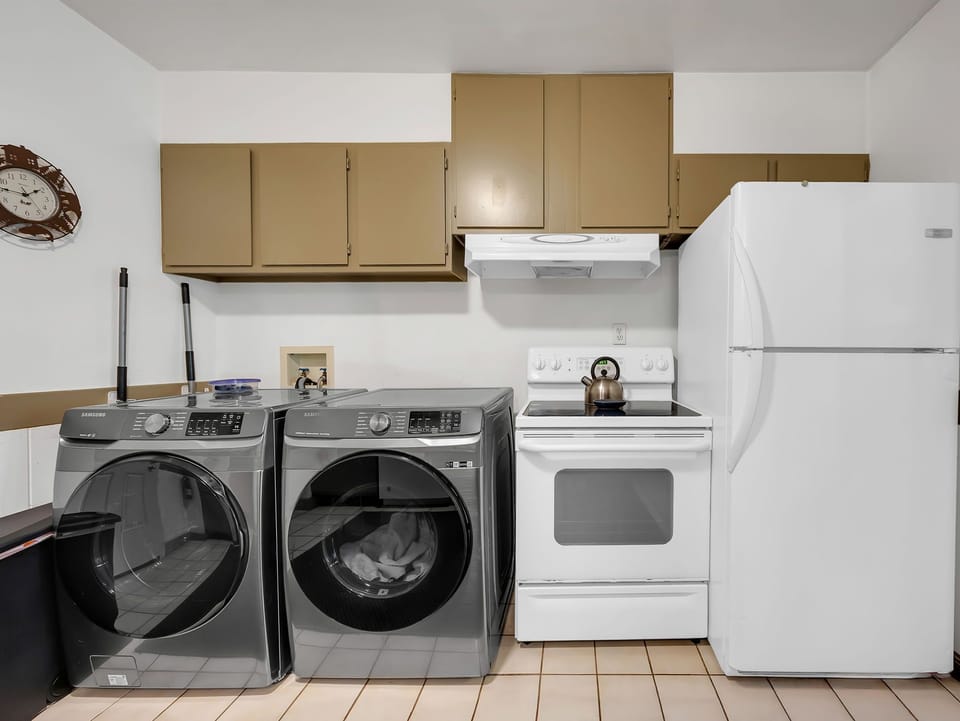 RRR- Laundry