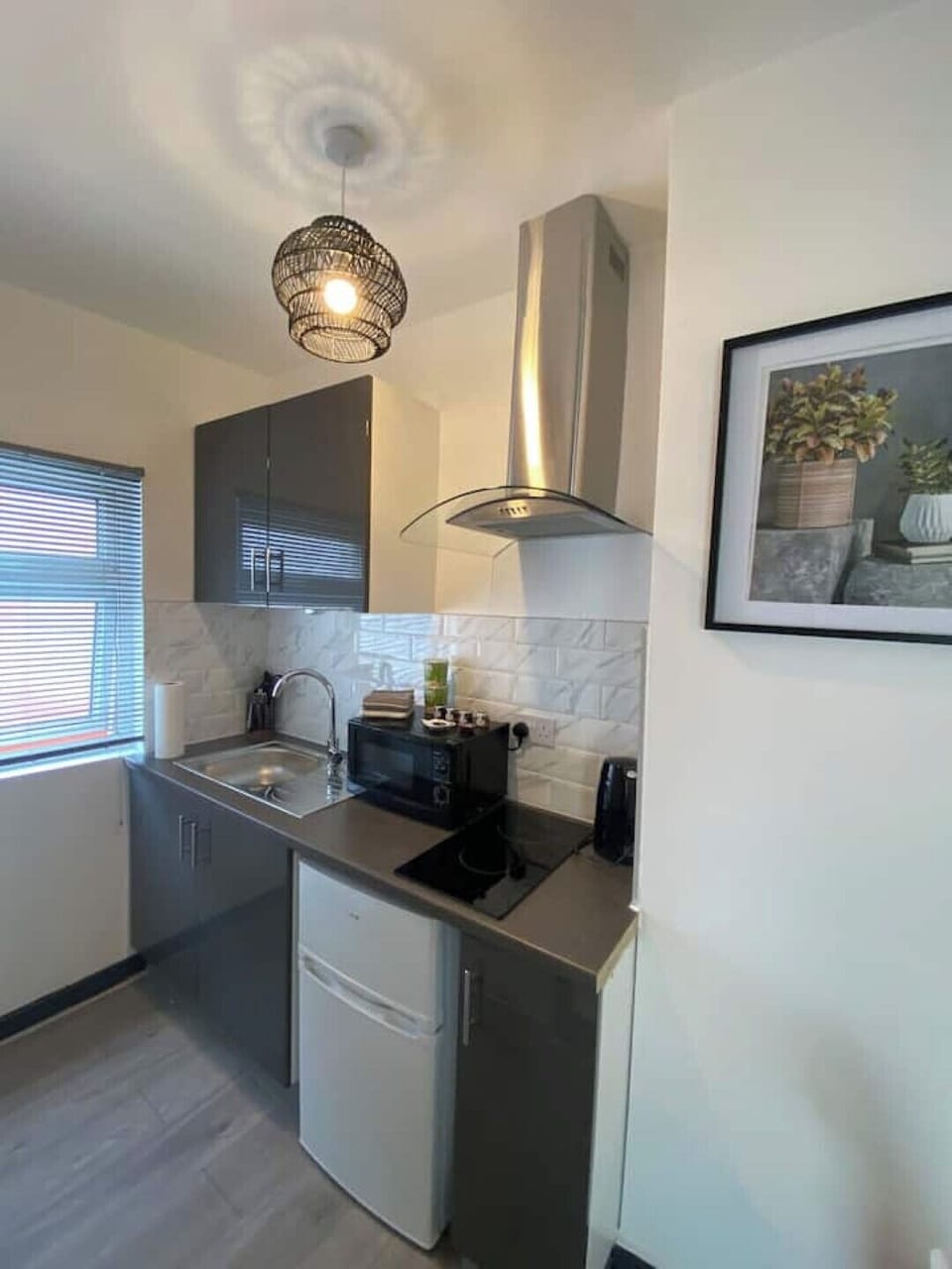 Kitchenette